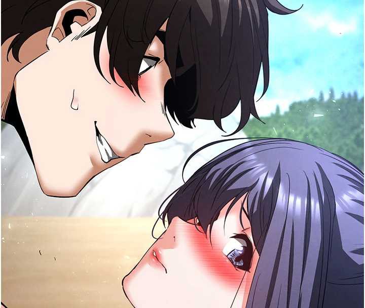 末日鵰堡第49話-在海底挖特大鮑魚