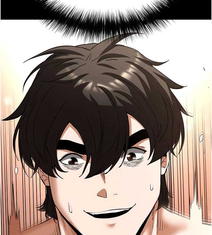 末日鵰堡第49話-在海底挖特大鮑魚