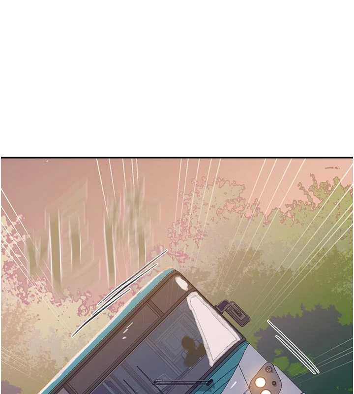 秘密教学第286話-被公車侵犯?!