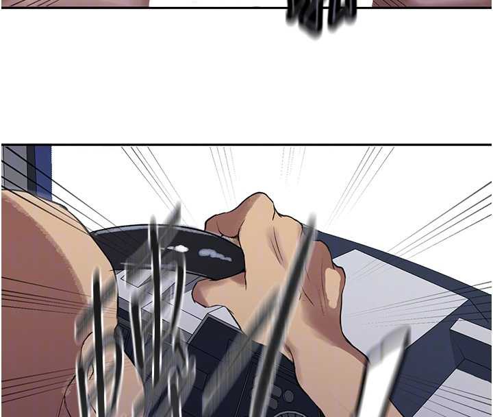 秘密教学第286話-被公車侵犯?!