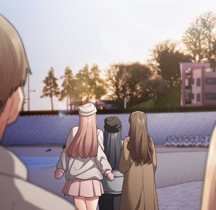 游戏规则我来定第121話