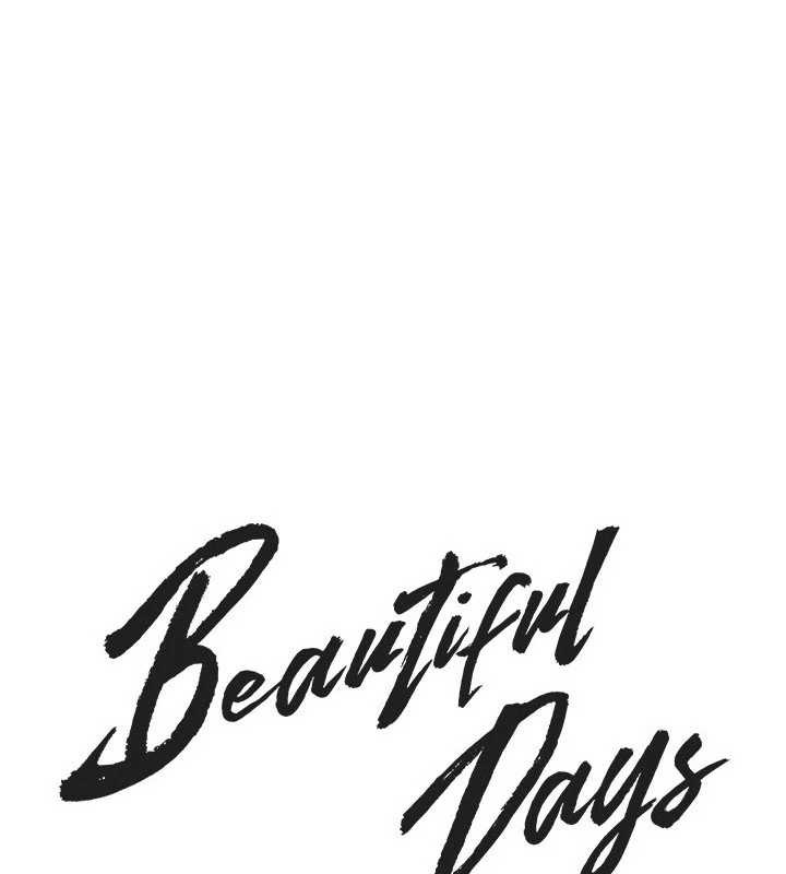 BeautifulDays第54話-一直很興奮的女大生寶薇