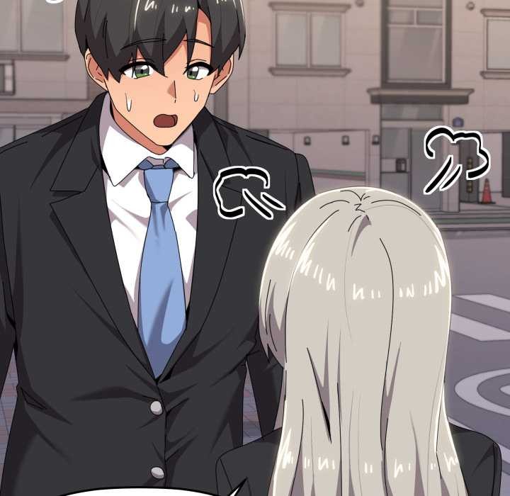 家人之间这样不好吧第67話