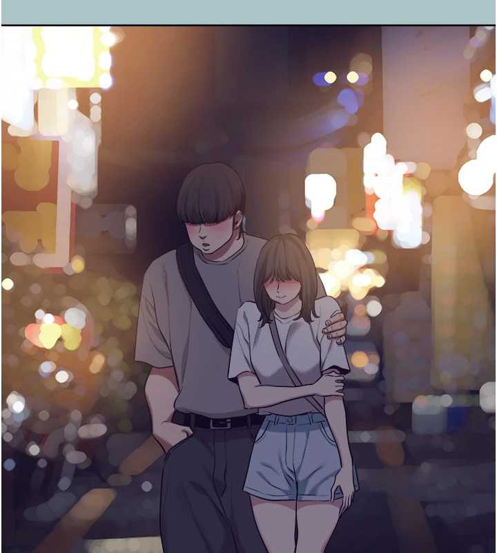 不要恋爱要打炮第14話-第一次要溫柔一點