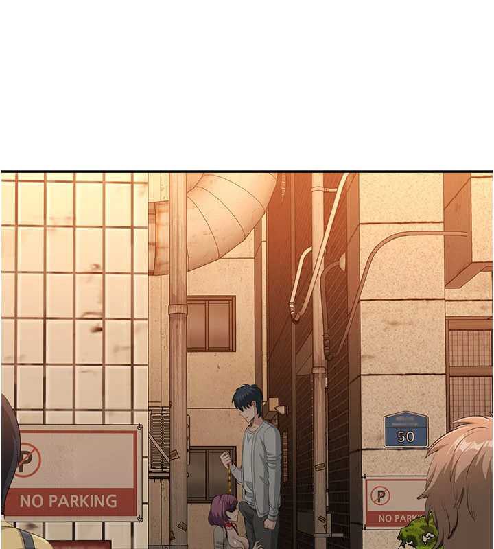 倒追游戏第21話-在戶外裸體散步