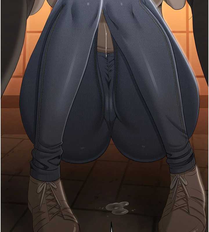 倒追游戏第21話-在戶外裸體散步