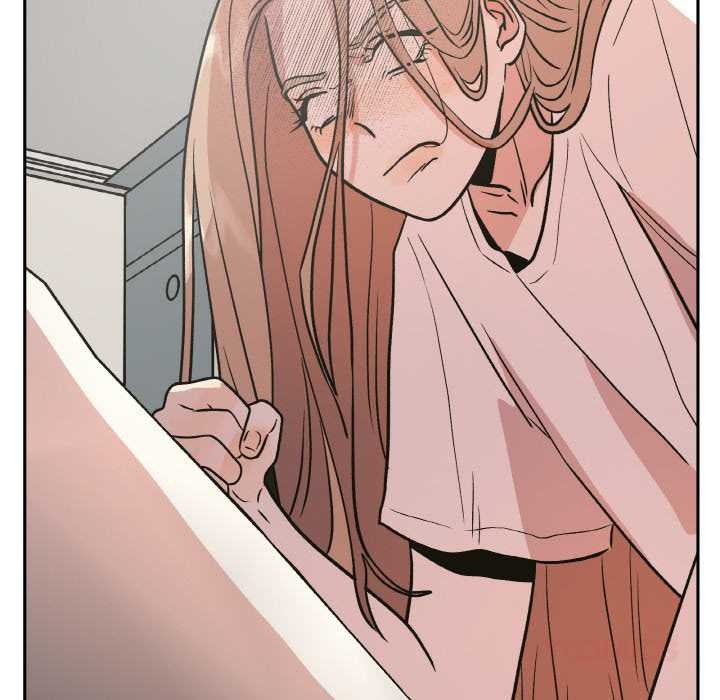 附属品少女的叛逆期第20話