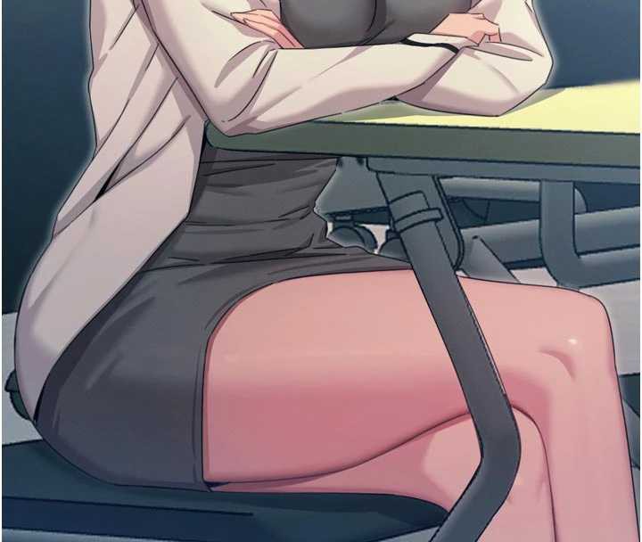 恶次人生第46話-又被變態學姐牽著走了