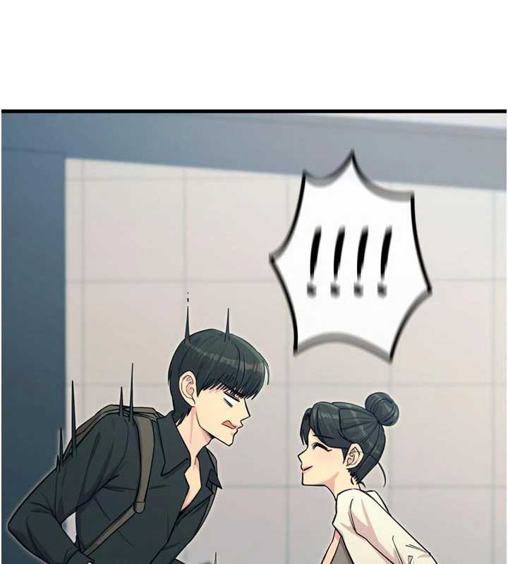 恶次人生第46話-又被變態學姐牽著走了