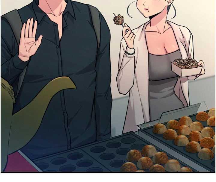 恶次人生第46話-又被變態學姐牽著走了