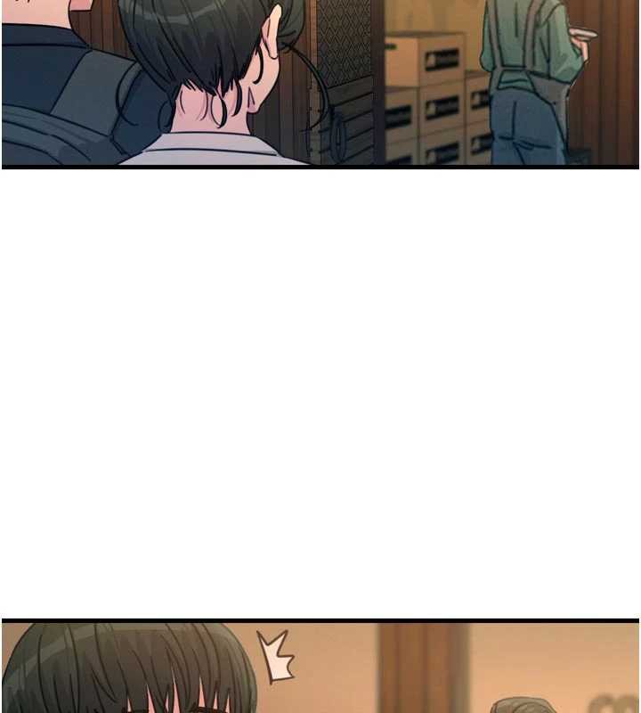 恶次人生第46話-又被變態學姐牽著走了