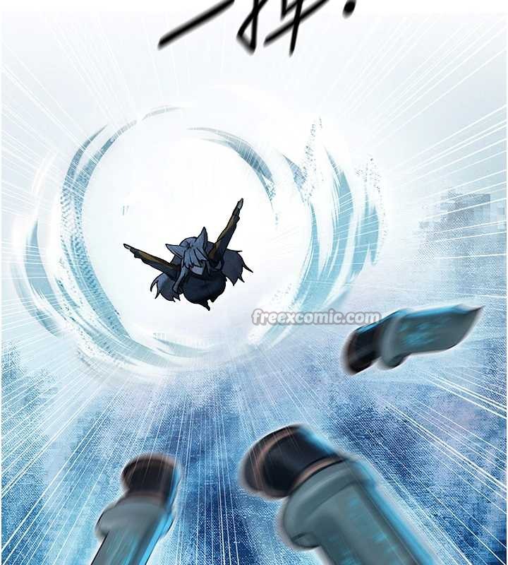 异界猎妻人第101話-與兩光弟子的「淫」色協議