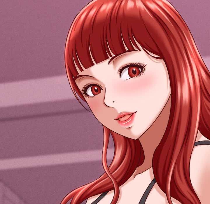 她们的夜晚属于我第12話