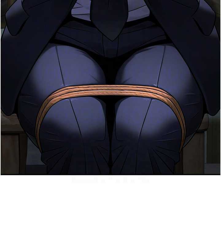 公务员的桃色副业第38話-放心交給媽媽處理♥