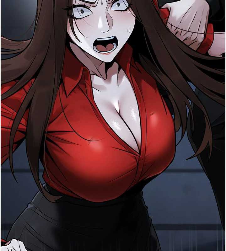 公务员的桃色副业第38話-放心交給媽媽處理♥