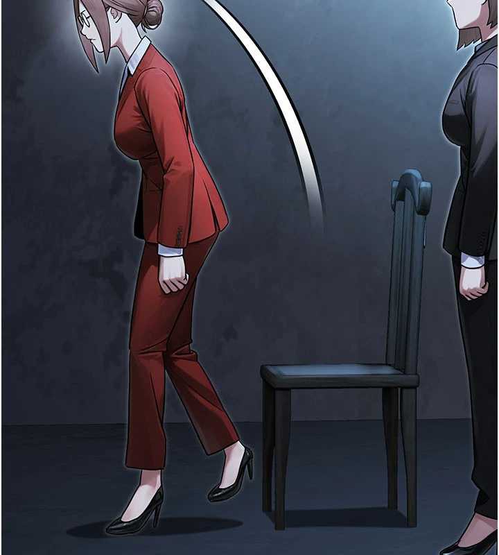 公务员的桃色副业第38話-放心交給媽媽處理♥