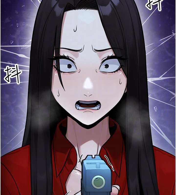 公务员的桃色副业第38話-放心交給媽媽處理♥