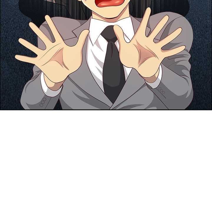 最强男人第44話