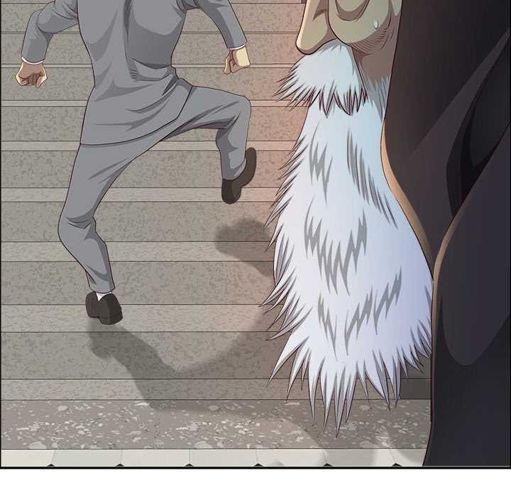 最强男人第44話