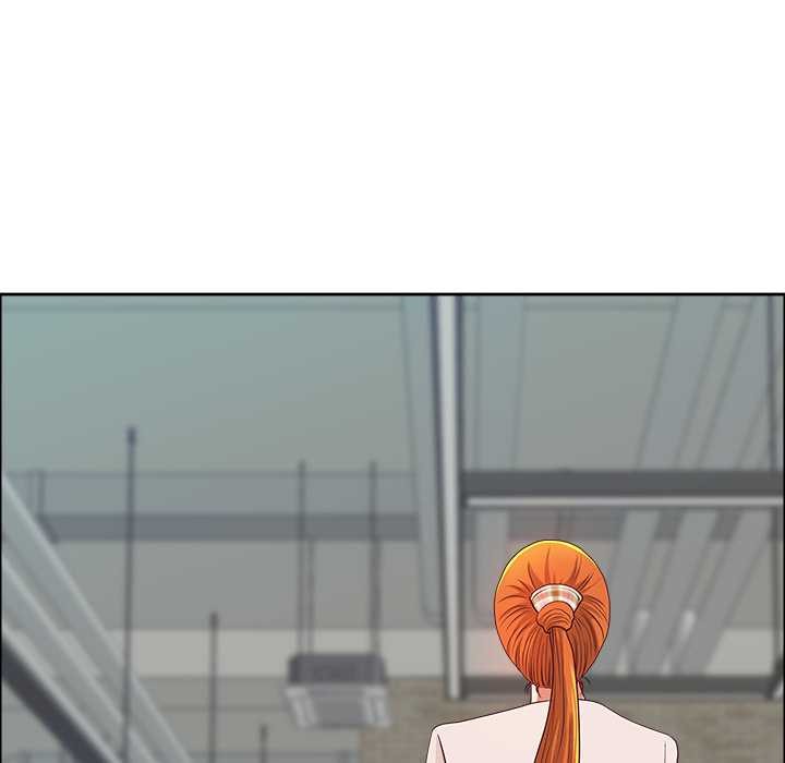 最强男人第44話