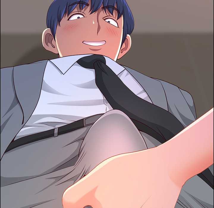 最强男人第44話