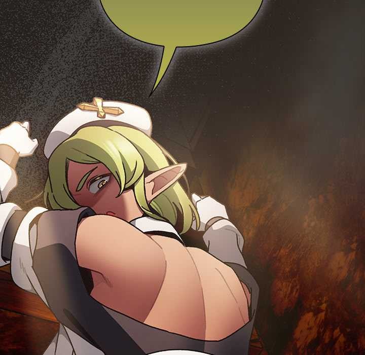 男人稀缺的异世界第6話