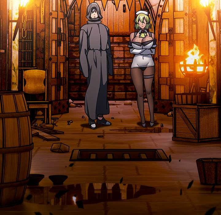 男人稀缺的异世界第6話