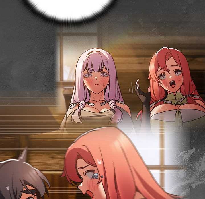 男人稀缺的异世界第6話