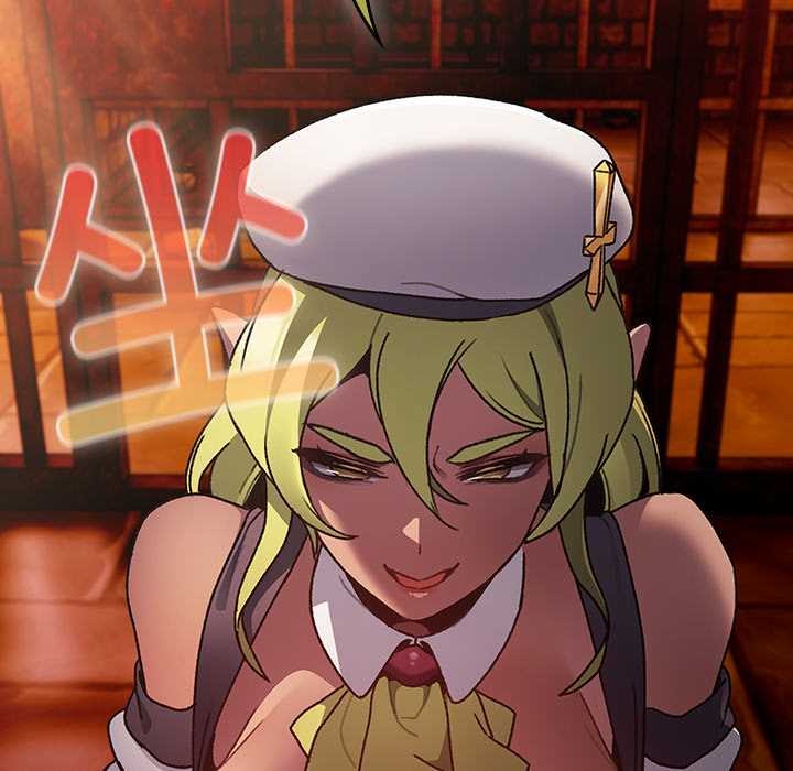 男人稀缺的异世界第6話