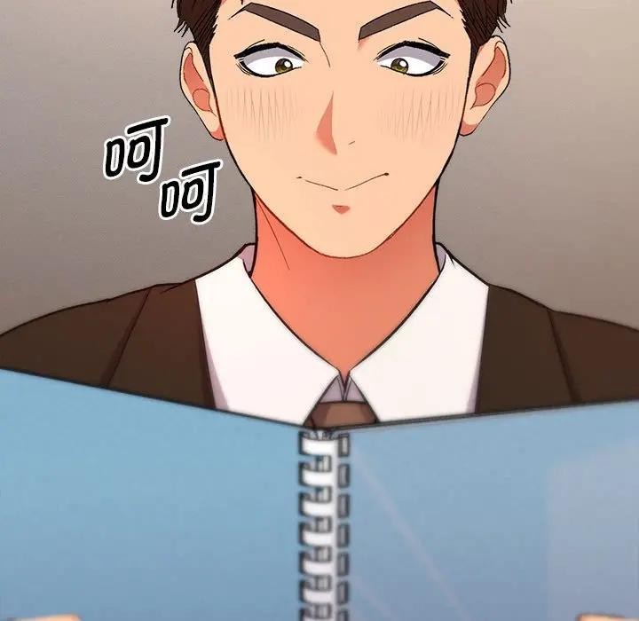 她们教会我的事第1话