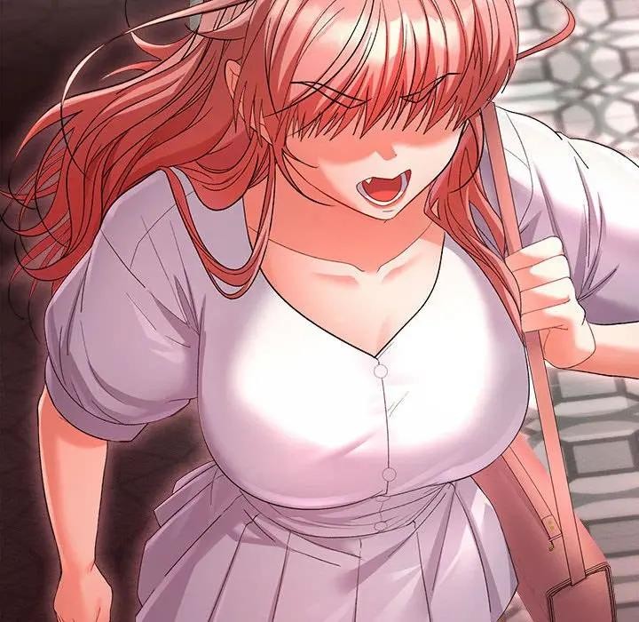 她们教会我的事第1话