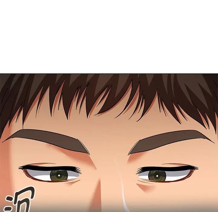 她们教会我的事第1话