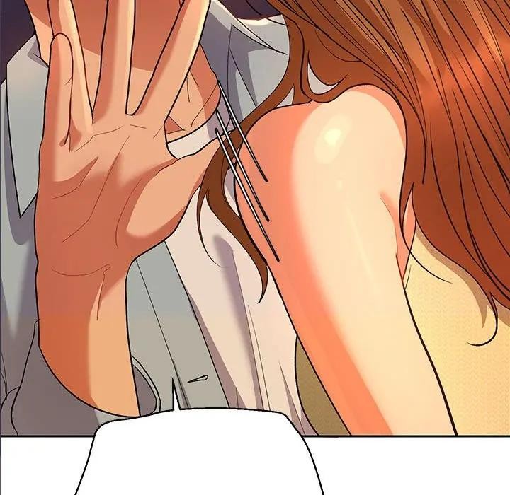 她们教会我的事第1话