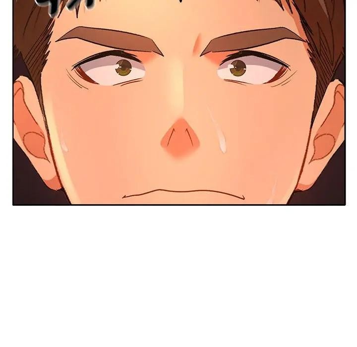 她们教会我的事第1话