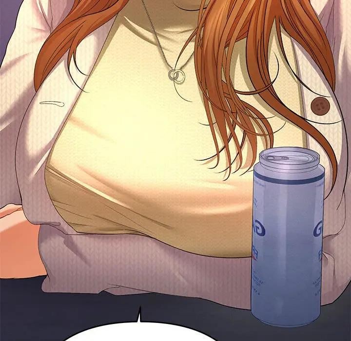 她们教会我的事第2话