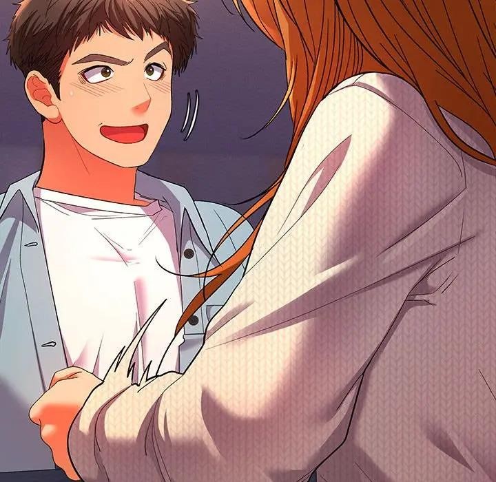 她们教会我的事第2话