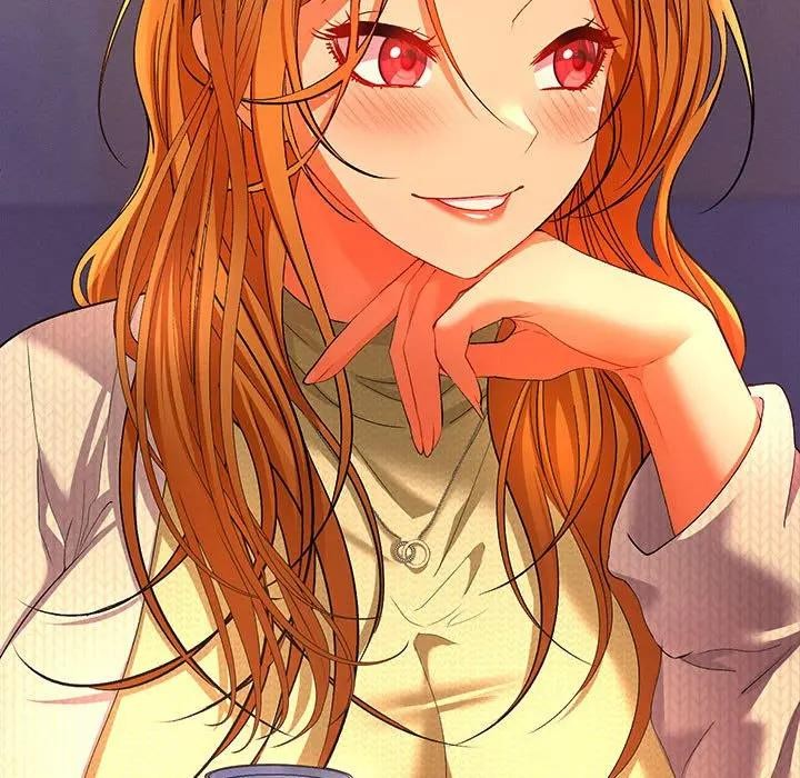 她们教会我的事第2话