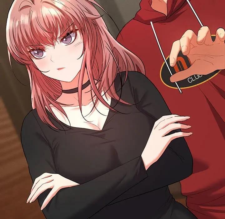 她们教会我的事第2话