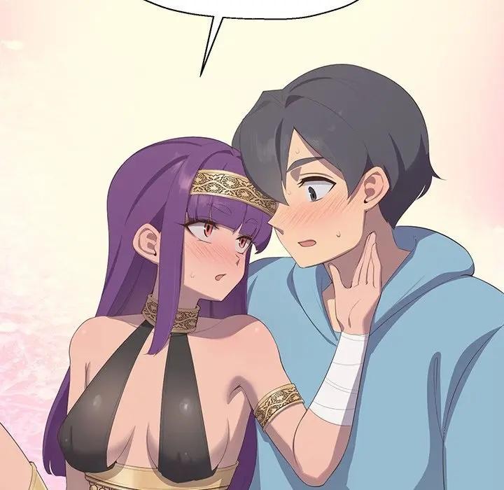 公主殿下要收种子啦！第1话