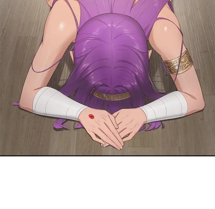 公主殿下要收种子啦！第1话