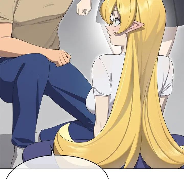 公主殿下要收种子啦！第2话