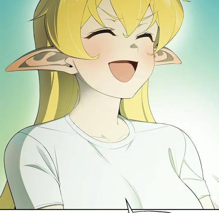 公主殿下要收种子啦！第2话