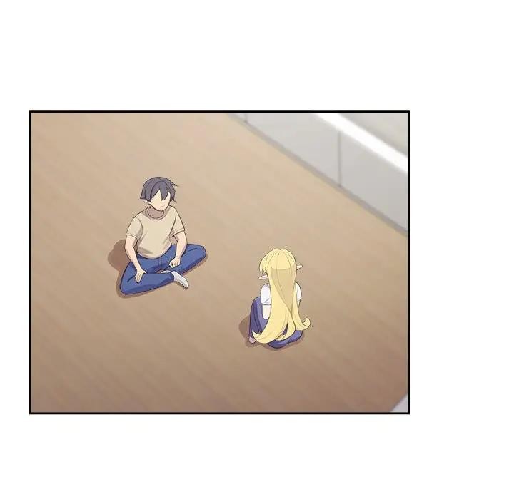 公主殿下要收种子啦！第2话