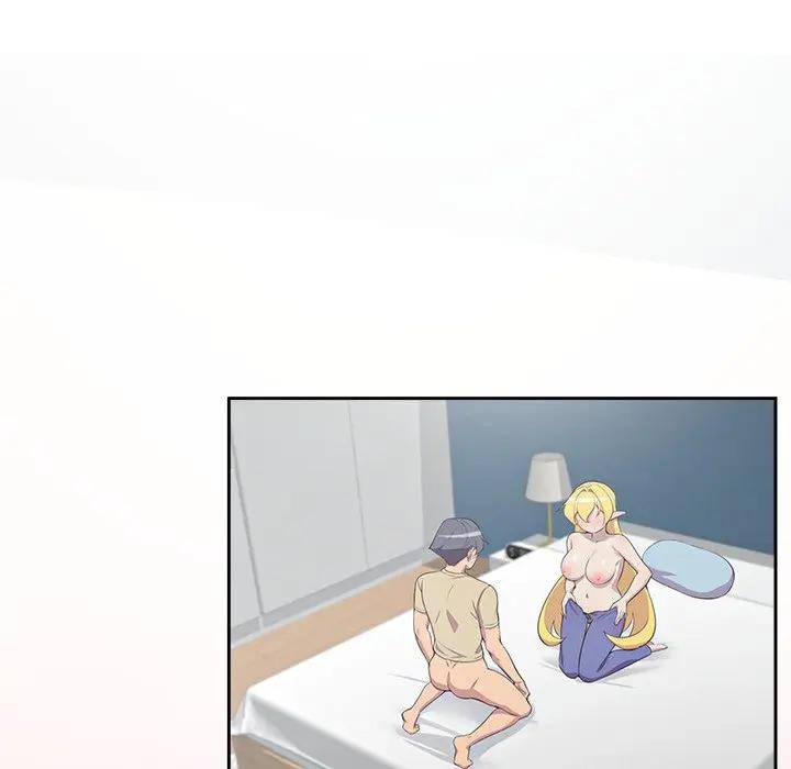 公主殿下要收种子啦！第3话