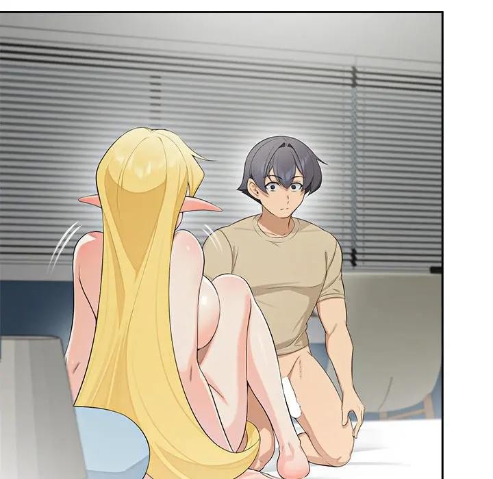 公主殿下要收种子啦！第3话