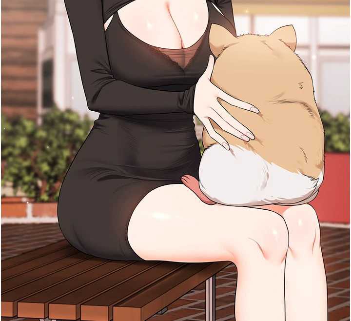 玩转学姊第82話-再享天使牌肉便器