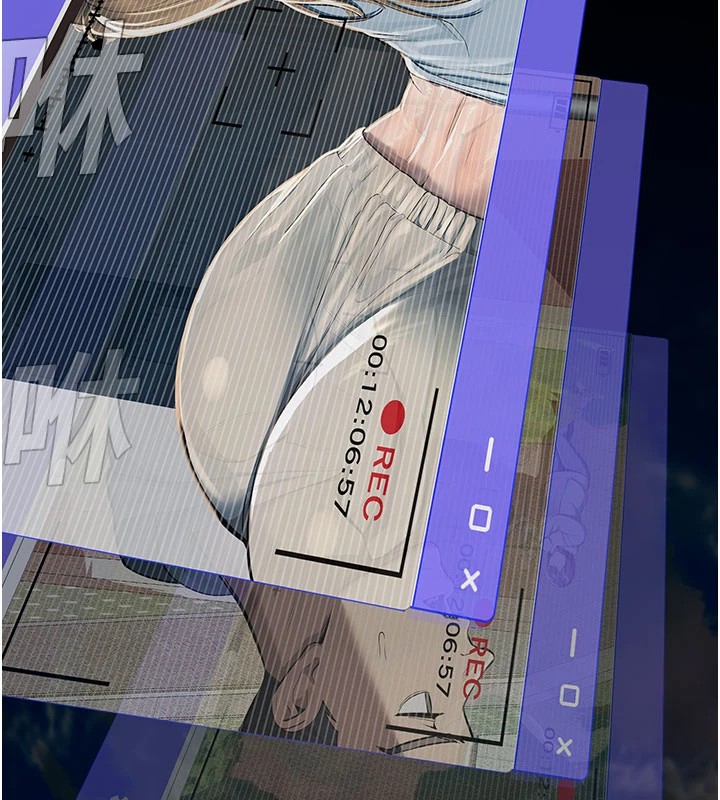 校园禁播角落第1话-视姦校园的每个角落