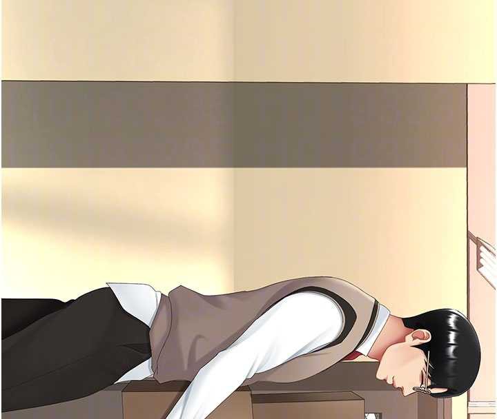 復仇母女丼第123話-今晚換我獨佔你