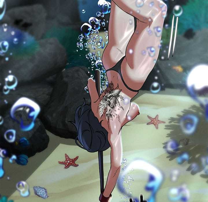 危险同学会第88話