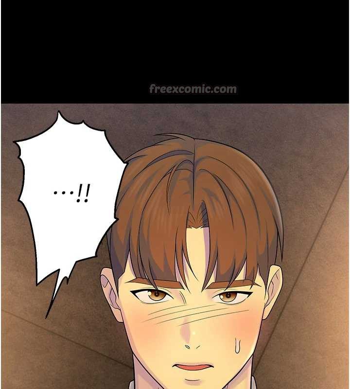 校园禁播角落第6话-这边屋顶很适合打野炮